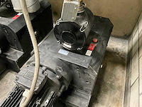 2018 gardner denver c-vlr 301 vacuümpomp - afbeelding 5 van  6