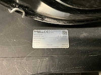 2018 gardner denver c-vlr 301 vacuümpomp - afbeelding 6 van  6