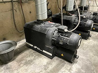 2018 gardner denver c-vlr 301 vacuümpomp - afbeelding 2 van  7