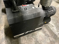 2018 gardner denver c-vlr 301 vacuümpomp - afbeelding 3 van  7