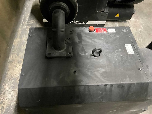 2018 gardner denver c-vlr 301 vacuümpomp - afbeelding 4 van  7