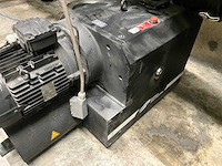 2018 gardner denver c-vlr 301 vacuümpomp - afbeelding 6 van  7