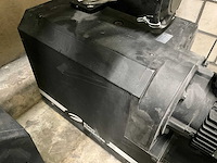 2018 gardner denver c-vlr 301 vacuümpomp - afbeelding 1 van  2