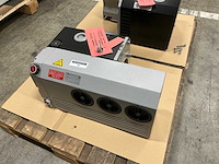 2018 gardner denver v-vc 50 vacuümpomp - afbeelding 1 van  4