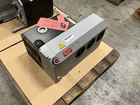 2018 gardner denver v-vc 50 vacuümpomp - afbeelding 2 van  4