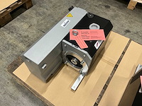 2018 gardner denver v-vc 50 vacuümpomp - afbeelding 3 van  4
