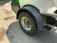 2018 gehl al400 shovel - afbeelding 10 van  23