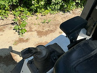 2018 gehl al400 shovel - afbeelding 16 van  23