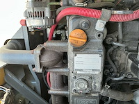 2018 gehl al400 shovel - afbeelding 22 van  23