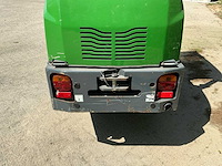 2018 gehl al400 shovel - afbeelding 5 van  23