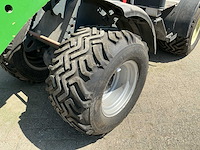 2018 gehl al400 shovel - afbeelding 7 van  23