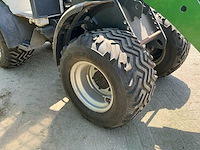 2018 gehl al400 shovel - afbeelding 9 van  23