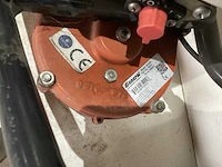 2018 general m 240 h grondboor - afbeelding 3 van  6