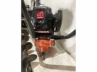 2018 general m 240 h grondboor - afbeelding 6 van  6
