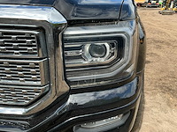 2018 general motors-gmc sierra denali pick-up bedrijfswagen - afbeelding 5 van  84