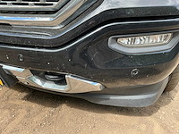 2018 general motors-gmc sierra denali pick-up bedrijfswagen - afbeelding 6 van  84