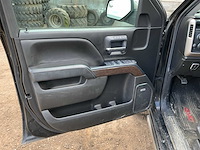2018 general motors-gmc sierra denali pick-up bedrijfswagen - afbeelding 9 van  84
