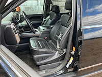 2018 general motors-gmc sierra denali pick-up bedrijfswagen - afbeelding 11 van  84