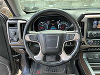 2018 general motors-gmc sierra denali pick-up bedrijfswagen - afbeelding 17 van  84