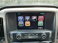 2018 general motors-gmc sierra denali pick-up bedrijfswagen - afbeelding 25 van  84