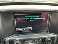 2018 general motors-gmc sierra denali pick-up bedrijfswagen - afbeelding 30 van  84
