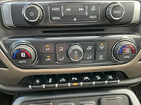 2018 general motors-gmc sierra denali pick-up bedrijfswagen - afbeelding 32 van  84