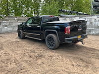 2018 general motors-gmc sierra denali pick-up bedrijfswagen - afbeelding 23 van  84
