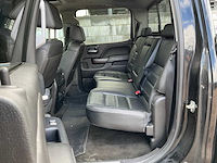 2018 general motors-gmc sierra denali pick-up bedrijfswagen - afbeelding 49 van  84