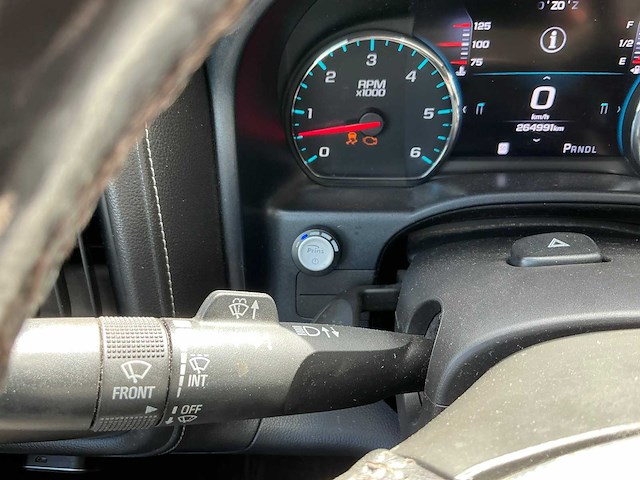 2018 general motors-gmc sierra denali pick-up bedrijfswagen - afbeelding 22 van  78