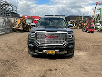 2018 general motors-gmc sierra denali pick-up bedrijfswagen - afbeelding 73 van  78