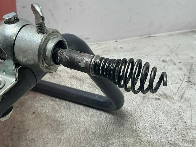 2018 general wire spring 450em3 rioolveer 15m - afbeelding 2 van  4
