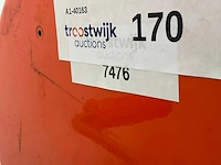 2018 general wire spring 450em3 rioolveer 15m - afbeelding 4 van  4