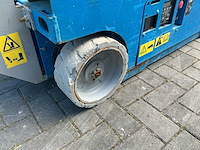2018 genie gs-1532 hoogwerker - afbeelding 5 van  12