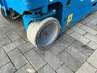 2018 genie gs-1532 hoogwerker - afbeelding 6 van  12