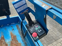 2018 genie gs-1532 hoogwerker - afbeelding 7 van  12