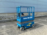 2018 genie gs-1532 hoogwerker - afbeelding 1 van  12