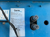 2018 genie gs-1532 hoogwerker - afbeelding 10 van  12