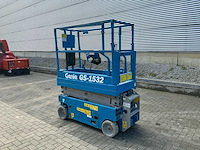 2018 genie gs-1532 hoogwerker - afbeelding 8 van  12