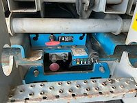 2018 genie gs-1932 schaarhoogwerker - afbeelding 4 van  28