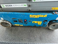 2018 genie gs-1932 schaarhoogwerker - afbeelding 6 van  28