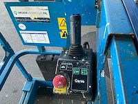 2018 genie gs-1932 schaarhoogwerker - afbeelding 7 van  28