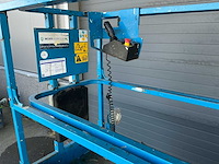 2018 genie gs-1932 schaarhoogwerker - afbeelding 10 van  28