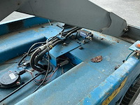 2018 genie gs-1932 schaarhoogwerker - afbeelding 17 van  28