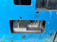 2018 genie gs-1932 schaarhoogwerker - afbeelding 18 van  28
