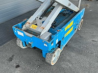 2018 genie gs-1932 schaarhoogwerker - afbeelding 27 van  28