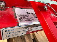 2018 genie slc-24 kanaallift - afbeelding 9 van  9