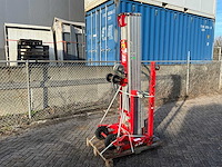 2018 genie slc-24 kanaallift - afbeelding 1 van  9