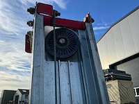 2018 genie slc-24 kanaallift - afbeelding 6 van  9