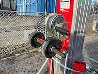 2018 genie slc-24 kanaallift - afbeelding 7 van  9