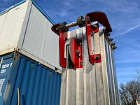 2018 genie slc-24 kanaallift - afbeelding 8 van  9